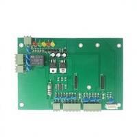 Services de fabrication de prototypes de circuits imprimés (PCB) et de cartes électroniques assemblées (PCBA) sur mesure - Fabricant chinois de circuits imprimés
