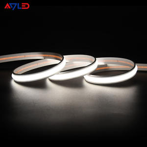 Bande lumineuse LED néon flexible personnalisée en gros, 12*04mm, étanche, 480 LED/m, IP67, bande lumineuse LED néon en silicone - Product Image 2