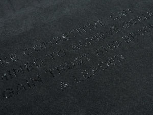 Sudaderas Personalizadas para Hombre, Tela Vintage Lavada con Estampado de Alfabeto, Pedrería Termoadhesiva, <span class=keywords><strong>Ropa</strong></span> Urbana, Fabricante <span class=keywords><strong>Bape</strong></span> - Product Image 6