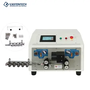 EW-3010 0.1-6平方毫米全自动pvc电缆线切割剥离机