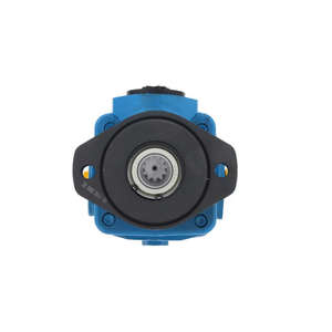 Nouvelle pompe de direction assistée 38QC367P6 / EM39550 pour camions Mack pour véhicules lourds 1995-2005 - Product Image 4