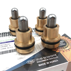 سيارات ودراجات بخارية-حفارة, صمام هيدروليكي حفارة الطيار جويستيك دافع 9108066 9107447 لشركة تايتش الموديلات التالية (هيتاشي) و (هيتاشي) الموديلات التالية من انتاج شركة (هيتاشي) و (هيتاشي) من انتاج شركة (هيتاشي) الموديلات التالية://////// - Product Image 1