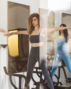 Thương mại bền nhôm xformer Pilates máy cho phòng tập thể dục có thể điều chỉnh cân bằng đào tạo Cải Cách megaformer - Product Image 4