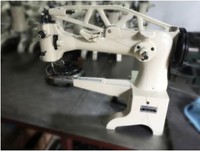 Machine à réparer les chaussures industrielle et domestique WD-2972, prix du moteur de la machine à coudre