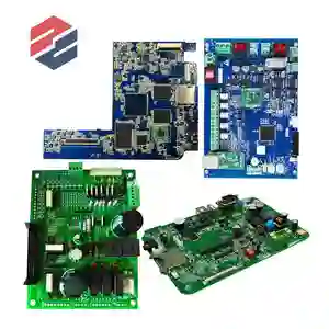 PCB Diseño de montaje profesional mini drone transmisor y receptor PCBA