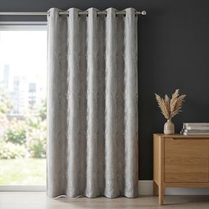 Tende Oscuranti DaiRui in Jacquard Elegante 100% Blackout, Termoisolanti con Occhielli, <span class=keywords><strong>per</strong></span> Decorazione Camera da Letto - Product Image 5