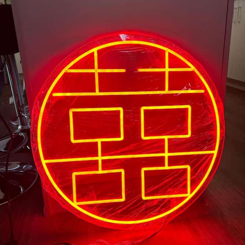 ネオンサイン　中国語　台湾　オリジナル Amazon | ネオンサイン『福』NEON SIGN ディスプレイ サイン