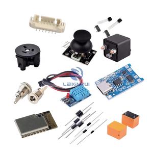 <span class=keywords><strong>MSM8953</strong></span> Composants de modules électroniques de mémoire de puce de circuit intégré nouveaux et originaux - Product Image 4