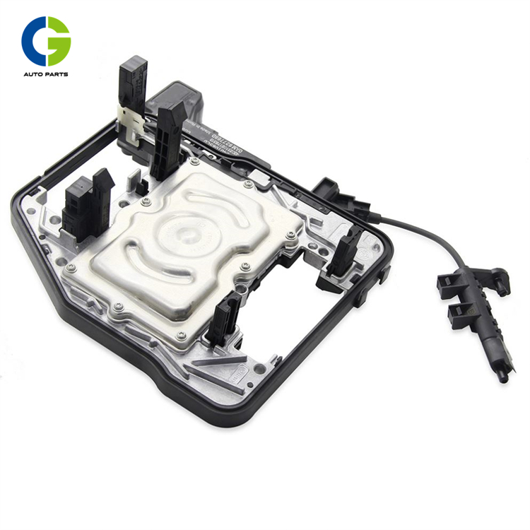 Реконструированный модуль управления трансмиссией TCU 0AM927769D 0CW927769K 0CW927769G Q200 DSG7 0AM, двойной сцепление, совместим с 7 скоростями