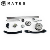 Kit de distribution Gmates VVT OE 13025-1KA0D pour Nissan Versa Note Micra 1.6L HR16DE, garantie 1 an