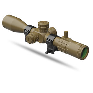 TYPHON Télémètre balistique 6-24X50 Orion Force infrarouge avec imagerie Yubeen Leopold 6 24X50 Portée pour la chasse - Product Image 3