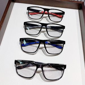 Gafas Deportivas Cuadradas con Logotipo Personalizado 2025, Gafas Fotocromáticas con Cambio de Color para Hombre y Mujer, Anti Luz Azul - Product Image 4