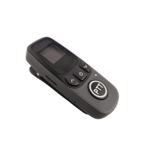 <span class=keywords><strong>Radio</strong></span> U5 4GPOC Económico, Mini Walkie Talkie Ultraligero con Gancho para <span class=keywords><strong>la</strong></span> Oreja, Comunicación Global sin Límite de Distancia, Comunicación Manos Libres - Product Image 5
