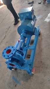 Générateur hydroélectrique à petite échelle DEMING DMGC-50KVA 50KW, hauteur de refoulement 15-180M, 220/380V 50/60Hz, protection IP54, durée de vie de 30 ans - Product Image 2