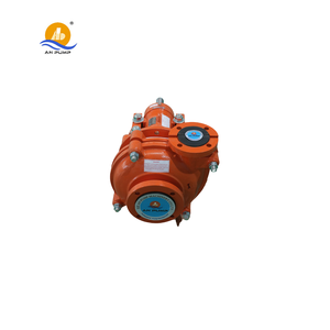 Bomba de Lodos de Alta Resistencia <span class=keywords><strong>ZV</strong></span>, 5.5KW, 200m, <span class=keywords><strong>M</strong></span>áquina de Dragado por Succión de Arena, Promoción OEM, Precio Bajo - Product Image 5