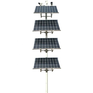 Productos de energía solar 12V <span class=keywords><strong>Sistema</strong></span> de panel solar 400 vatios panel <span class=keywords><strong>fotovoltaico</strong></span> 200ah batería - Product Image 6
