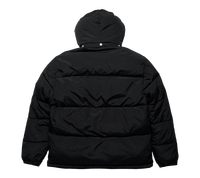 Veste matelassée personnalisée en sublimation, grande taille, style bulle, camouflage, réversible, en duvet