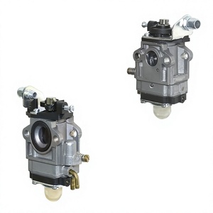 คาร์บูเรเตอร์สำหรับอะไหล่เครื่องยนต์ฮุสวาน่า 143R (544 14 89-01, WYJ-383) - Product Image 1