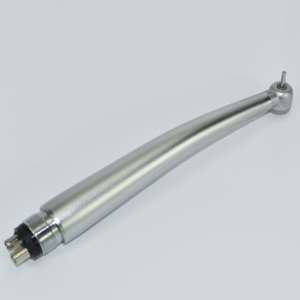 Hot Sale Dental ausrüstung X1 Mini Head Hochgeschwindigkeits-Dental handstück für Kinder Druckknopf 2 oder 4 Löcher - Product Image 4