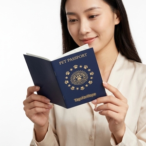 Passeport d'activités personnalisé pour enfants pour camps d'été – Vente en gros - Product Image 3