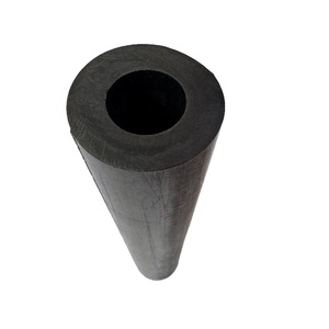 <span class=keywords><strong>Meilleur</strong></span> prix pour une barre de billard en tissu phénolique noir, 15 mm, 25 mm, 32 mm, barre en résine phénolique - Product Image 1