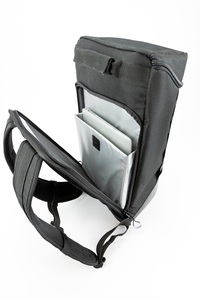 Bolsa Deportiva, Mochila de Gimnasio, Combinación Perfecta de Deportividad y Productividad para el Trabajo y los Deportes - Product Image 2