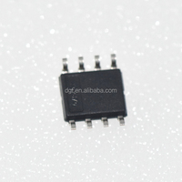 FDC2612 Circuito integrado Otros chips ICS Componentes electrónicos nuevos y originales Microcontroladores de microchip