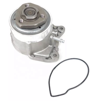 03F 121 004 E 03F121004E 03F 121 004 a Pompe à eau pour VW Polo Golf Beetle Caddy Seat Ibiza Skoda Fabia Rapid Audi A1 1.2 TSI