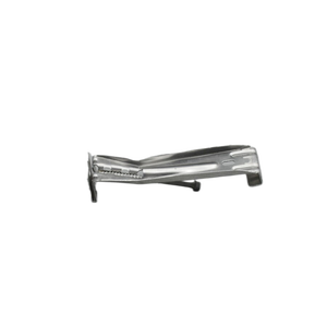 5 pouces en aluminium robuste cuivre <span class=keywords><strong>gouttière</strong></span> <span class=keywords><strong>crochet</strong></span> cintres support sans couture système de Drainage de pluie caché pluie sans couture <span class=keywords><strong>gouttière</strong></span> cintre - Product Image 3