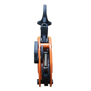 <span class=keywords><strong>Pince</strong></span> de levage verticale en acier Offre Spéciale <span class=keywords><strong>Pince</strong></span> de levage verticale en acier au carbone de 5 tonnes Pinces de levage verticales de type CDH - Product Image 3