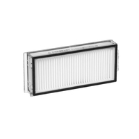 Pièces détachées pour aspirateur robot Roborock Q7/Q7+/Q7 Max/Q7 Max+ : brosse principale, chiffons de nettoyage, brosses latérales, filtres HEPA, sacs à poussière