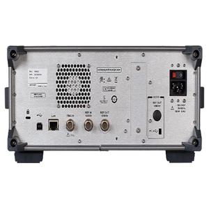 Analyseur de base (BSA) KEYSIGHT N9322C, oscilloscope de 9 kHz à 7 GHz - Product Image 3
