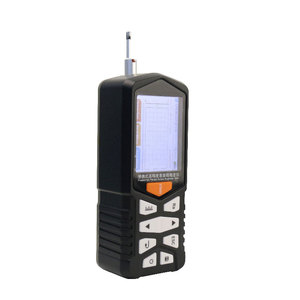 Medidor de rugosidad de superficies digital portátil DANA-260 - Product Image 4