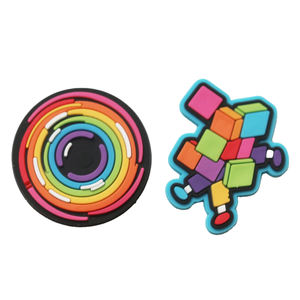 Personalised Custom Pvc Souvenir Wholesale 3D Customized logo Design Soft <strong>Rubber</strong> Customized Medium Fridge <strong>Magnets</strong> - Product Image 1