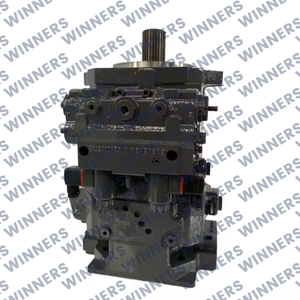Piston de pompe hydraulique série HPV HPV55 75 105 HPV165 HPV210 HPV280 HPV135 HPV135-02 0001 HYX265D02325 - Product Image 1