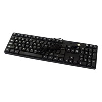 Langue du clavier Emballage anglais neutre Arabe Russe Français Espagnol Portugais Clavier d'ordinateur et souris