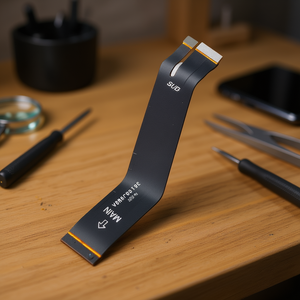 Cable flexible Mi 10 Lite, conector principal y secundario, pieza de repuesto - Product Image 3