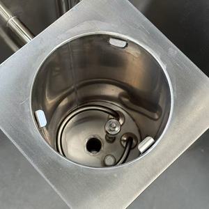 Attrezzature elettriche per la pulizia e la sterilizzazione del coltello in acciaio inossidabile per impianti di lavorazione della carne - Product Image 5