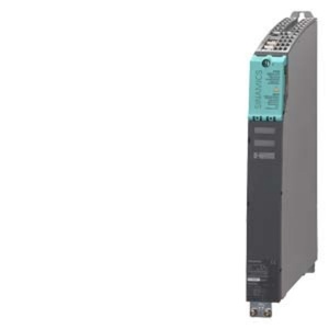 6SL3120-2TE13-0AA4 Siemens SINAMICS S120 Módulo de Motor de Doble Eje 6SL3120 2TE13 0AA4 Convertidor de Frecuencia - Product Image 1