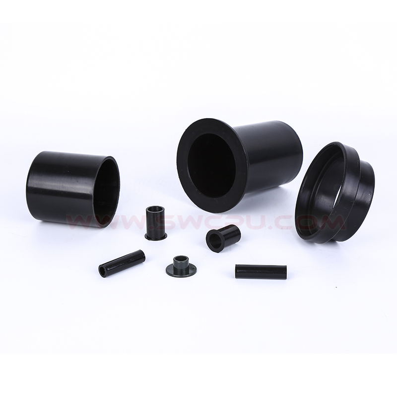 Jiangzhi OEM NBR Silicone Hanger Bushing