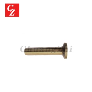 Tige de soupape 04178075 pour moteur diesel Deutz BF4M2011, Pièces de moteur, Coupelle de soupape 0417 8075 - Product Image 5