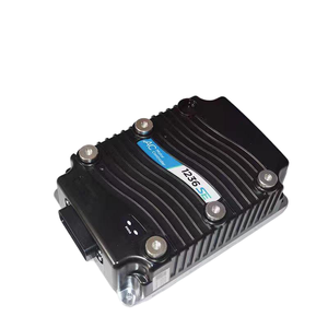 ชุดแปลงรถยก EV Controller 1236se-6521 ของแท้ 48v 80v 450a - Product Image 1
