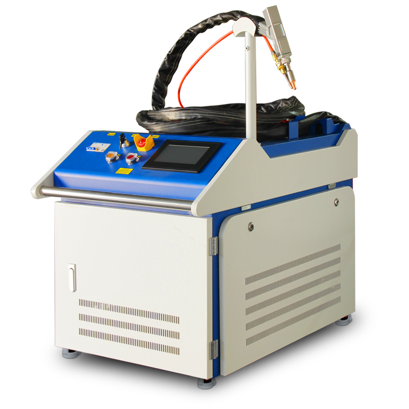 1500W 2000W 3000W Laser Welder Laser