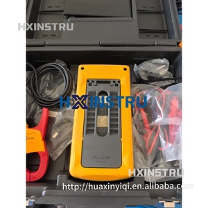 เครื่องวิเคราะห์คุณภาพไฟฟ้า 43B รุ่นใหม่ hx1 - Product Image 3