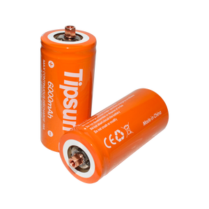 Tipsun 5C 3.2V 6Ah xả cao tỷ lệ <span class=keywords><strong>6</strong></span>Ω <span class=keywords><strong>LiFePO4</strong></span> tế bào 3.2V 6Ah 32700 Pin cho năng lượng mặt trời hệ thống - Product Image 1