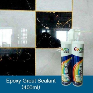Hai Thành Phần Sealant Tile Gap Điền Epoxy Joint Filler Vữa - Product Image 2