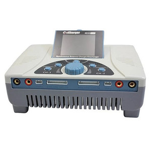 Icharger 4010 Duo 10S X 2 40A 2000W Kép Cổng Cân Bằng Sạc/Để Bốc Dỡ Hàng - Product Image 2