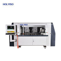 Machine à aléser CNC SKS-1200 pour le bois, machine à percer horizontale pour le bois, pour le travail du bois