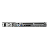 Servidor RS300-E10-PS4, Servidor en Rack 1U, Procesadores Xeon Escalables, Nuevo y Original RS300-E10-PS4