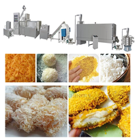 Máquina Automática para Hacer Bocadillos de Arroz y Maíz, Línea Extrusora de Alimentos, Equipo de Procesamiento de Nik Naks, Kurkure y Corn Curls